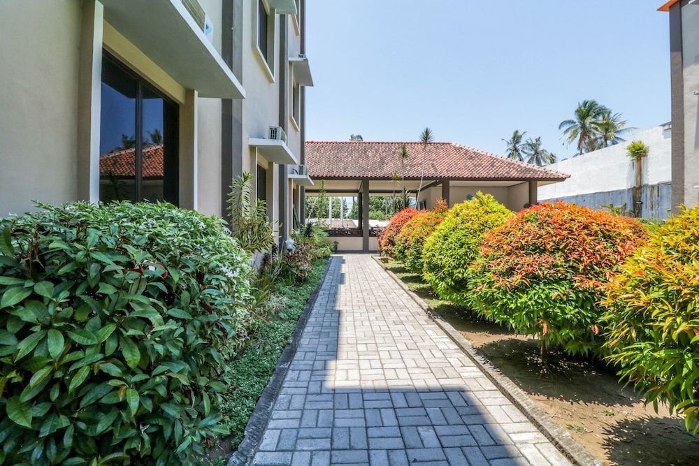 Grand Senggigi Hotel 20/24