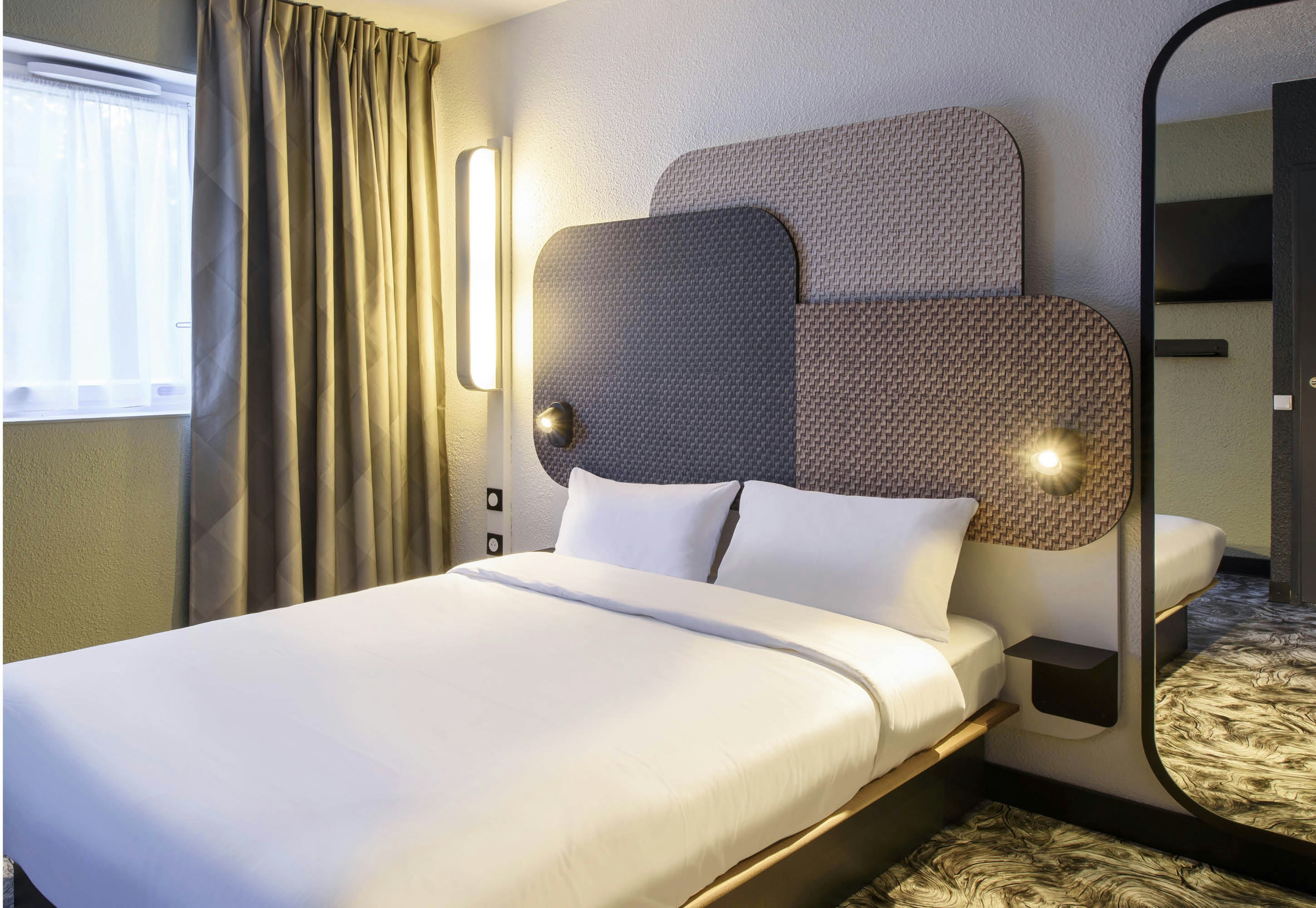 B&B Hotel Toulouse Cite de l Espace Gonord 18/36