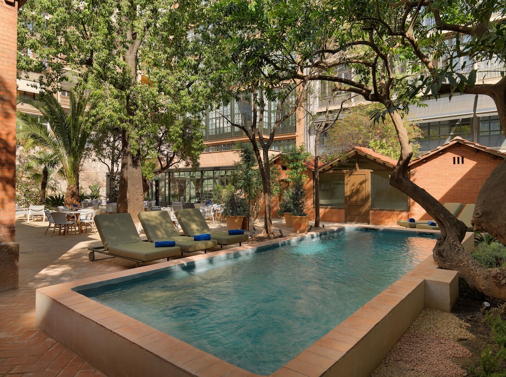 H10 Casa Mimosa in BARCELONA