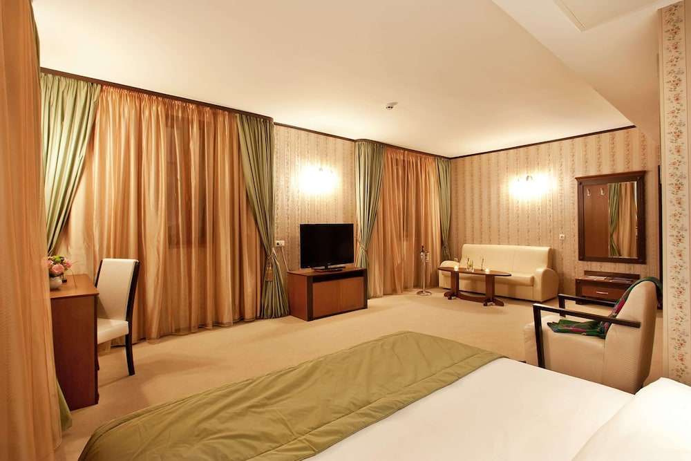 Best Western Plus Bristol Hotel 13/41