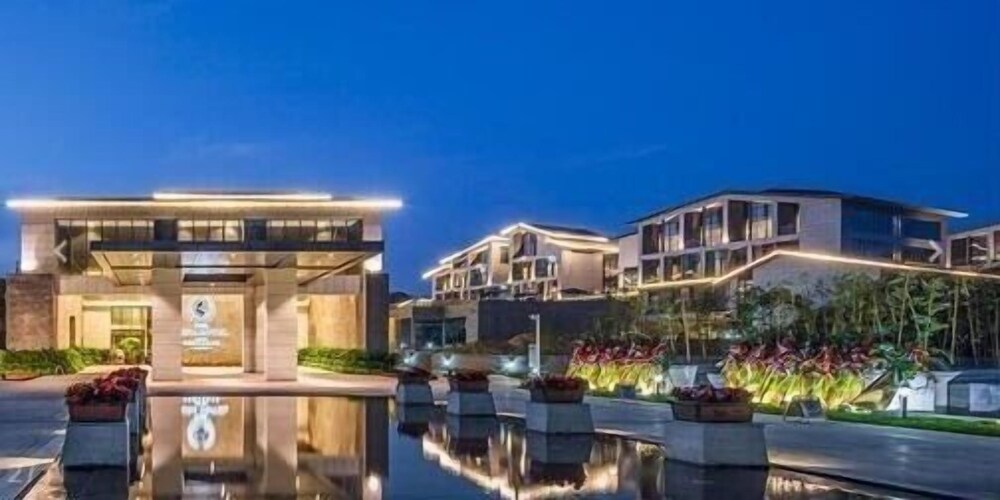 The Tang Hotel Jiayu Wuxi 1/50