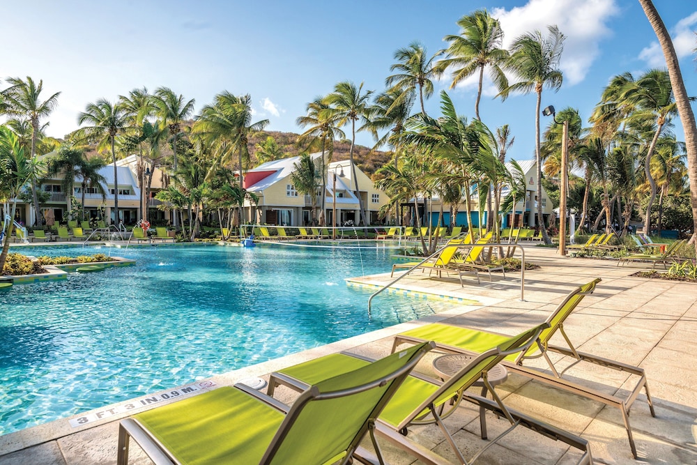 Margaritaville Vacation Club - St Thomas 11/72