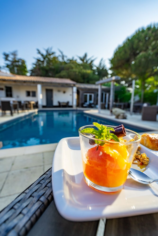 Elegance Suites Hotel - Ile De Re 36/50