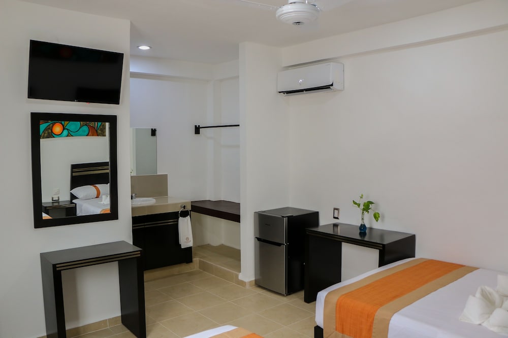 Gayser Apartamentos 30/39