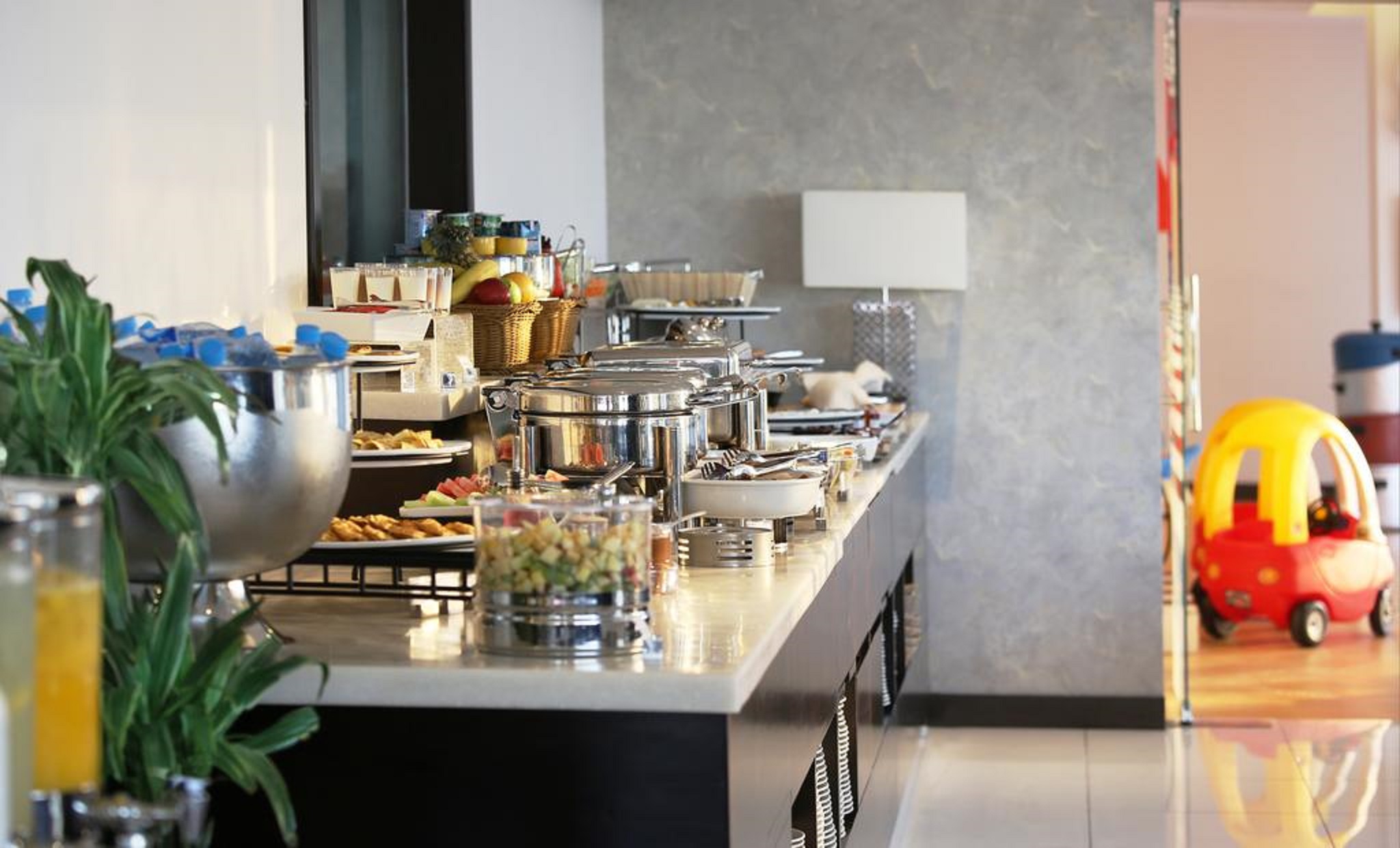 أسكوت التحلية جدة(Ascott Tahlia Jeddah) 17/36
