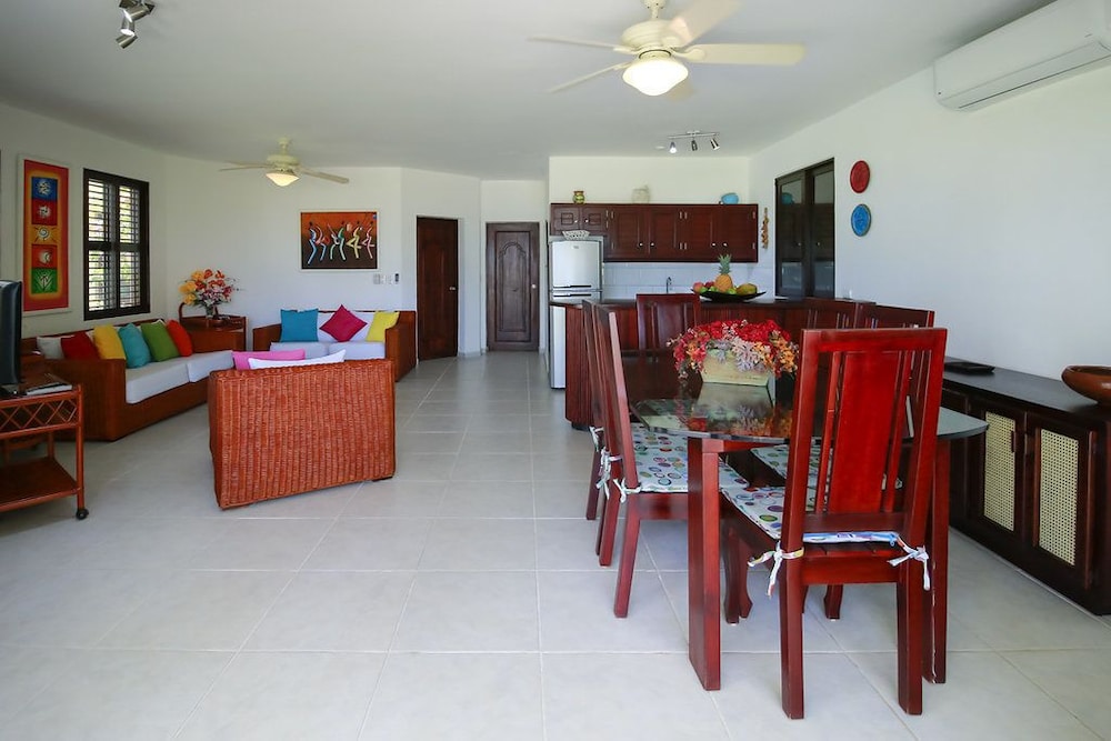 Cabarete Palm Beach Condos 27/50
