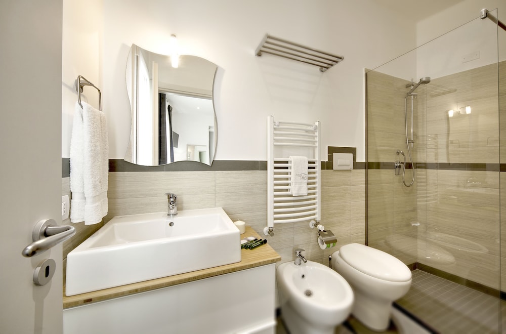 Residence Dei Viali 27/32