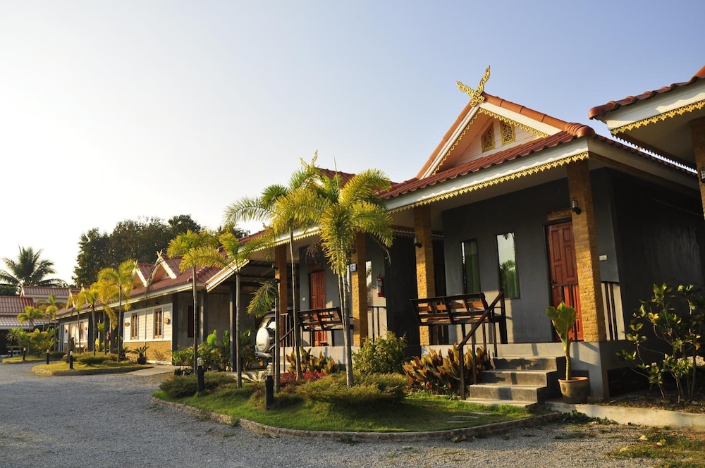 Chiang Rai Khuakrae Resort 15/64
