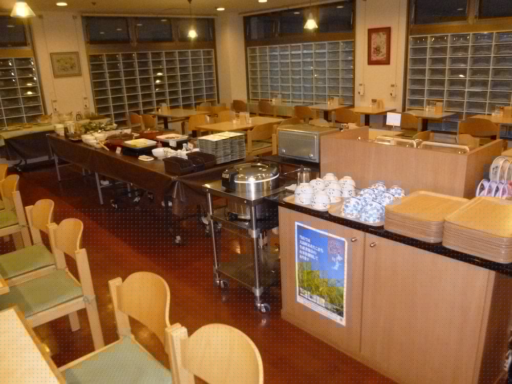 Hotel Crown Hills Fukushima 29/30