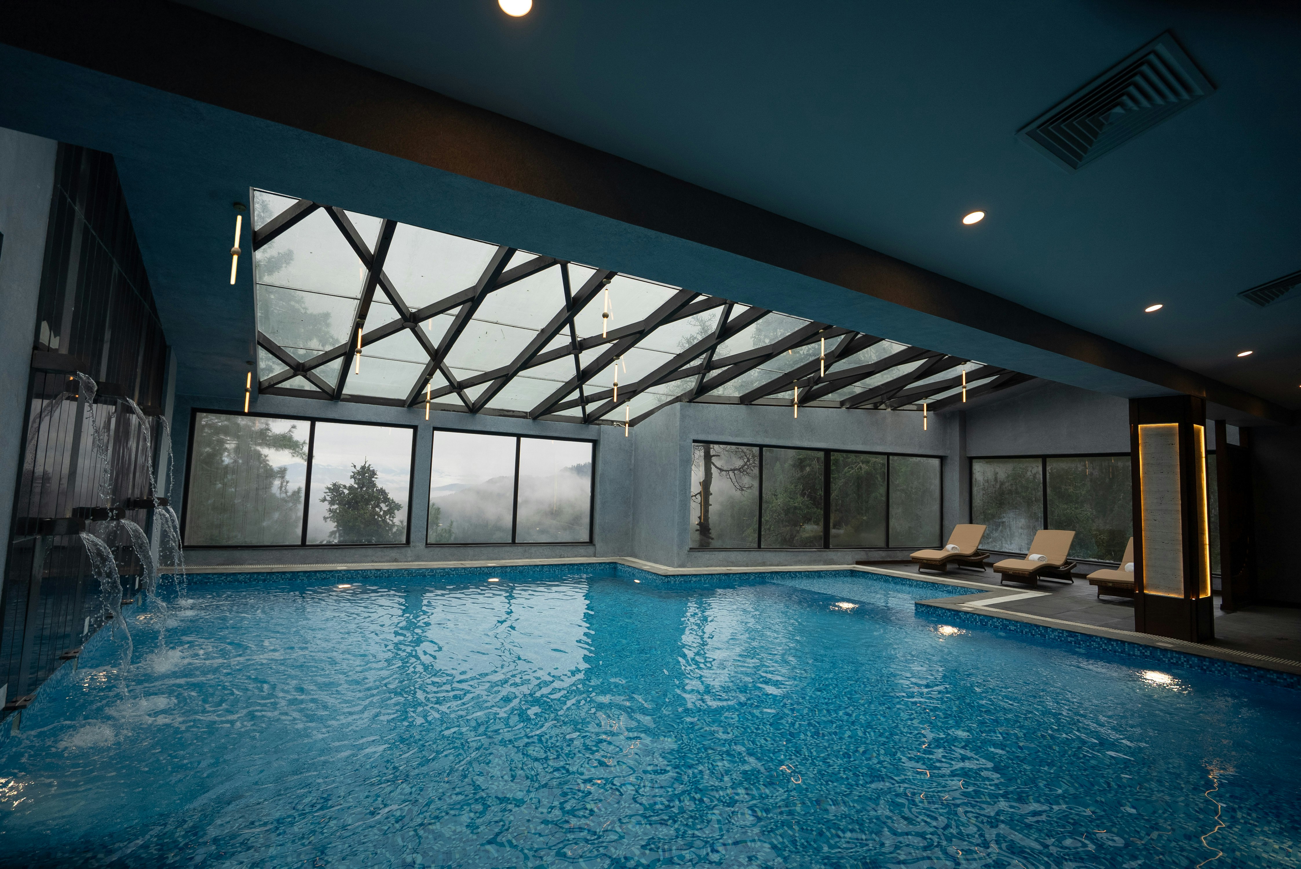 DoubleTree by Hilton Nathiagali 23/59