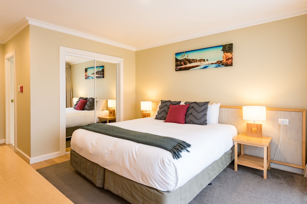 Paihia Beach Resort And Spa 6/50