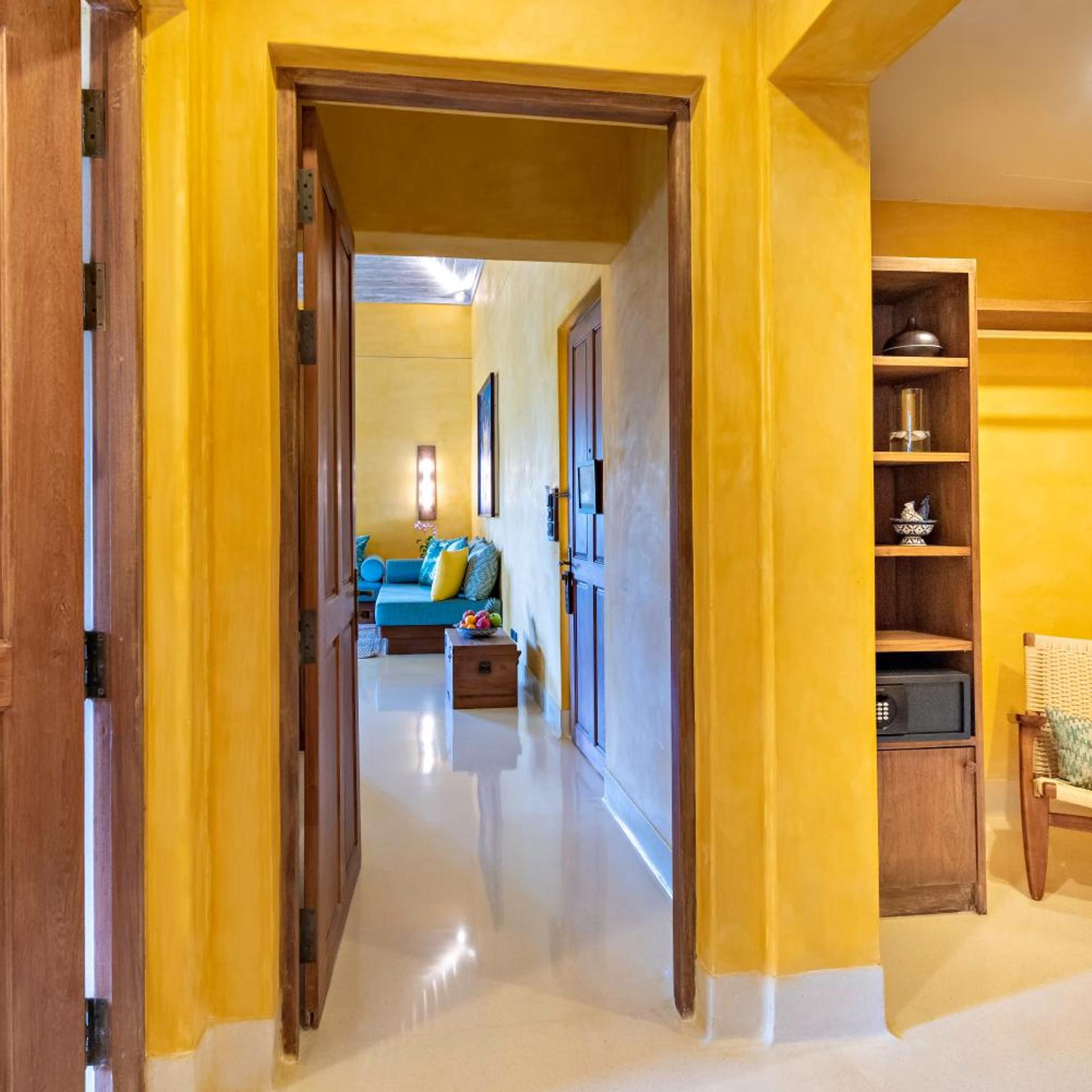 Rasa, Family, Suite, Sea View، Buri Rasa Village Samui Adults Only 6/7