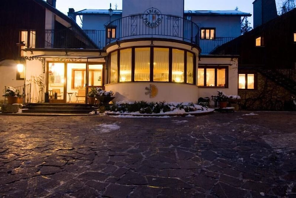 LH Albergo Il Paradiso 31/38