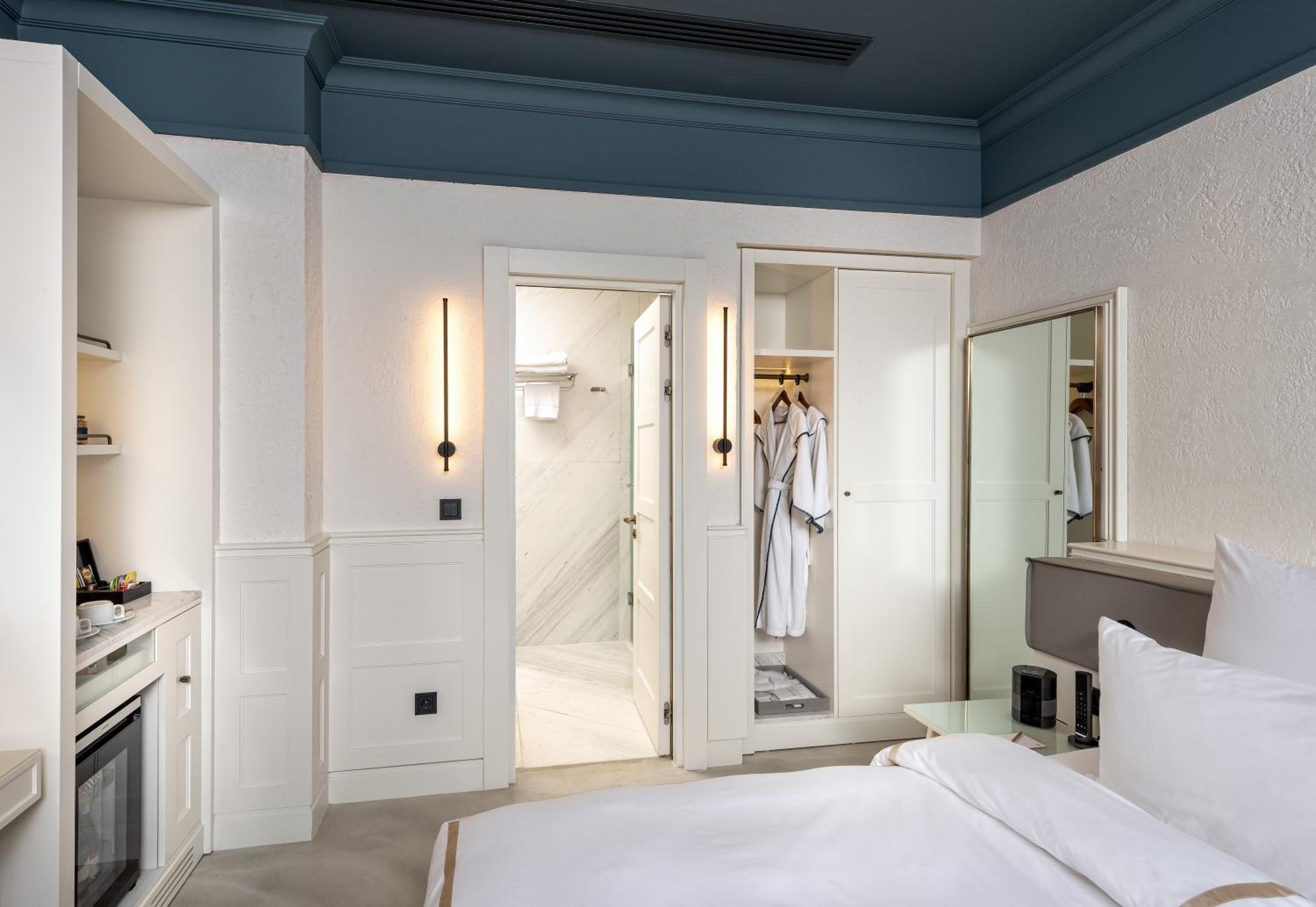 2 Bedrooms, Suite, Beach Front, Sofa، Casa Nonna Bodrum – Adults Only +16 6/10