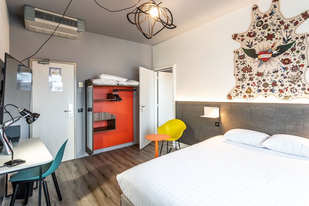The Originals City Hotel Le Berry Bourges 23/58