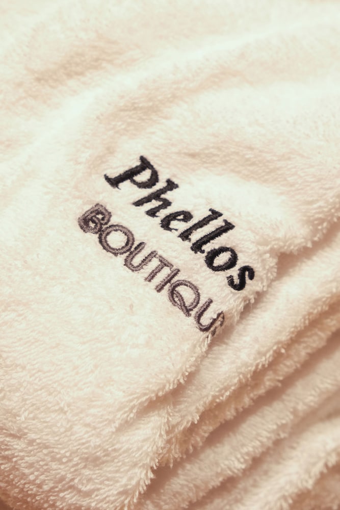 Phellos Suites 18/50