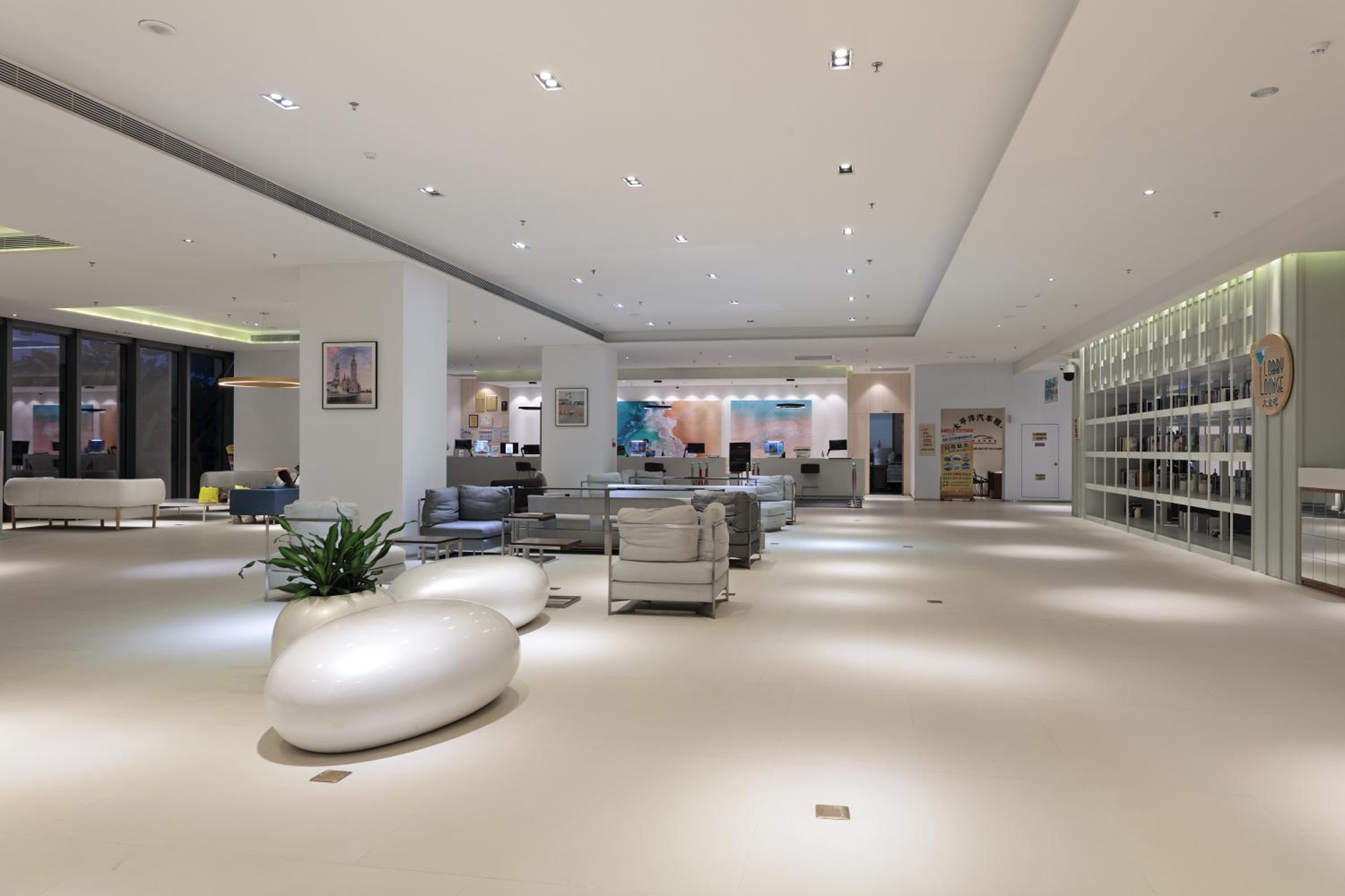 Garden Lane Meilan Airport Hotel Formerly Haikou Meilan Airport Hotel 10/67