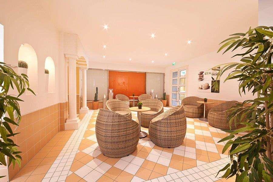relexa hotel Bad Steben GmbH 29/49