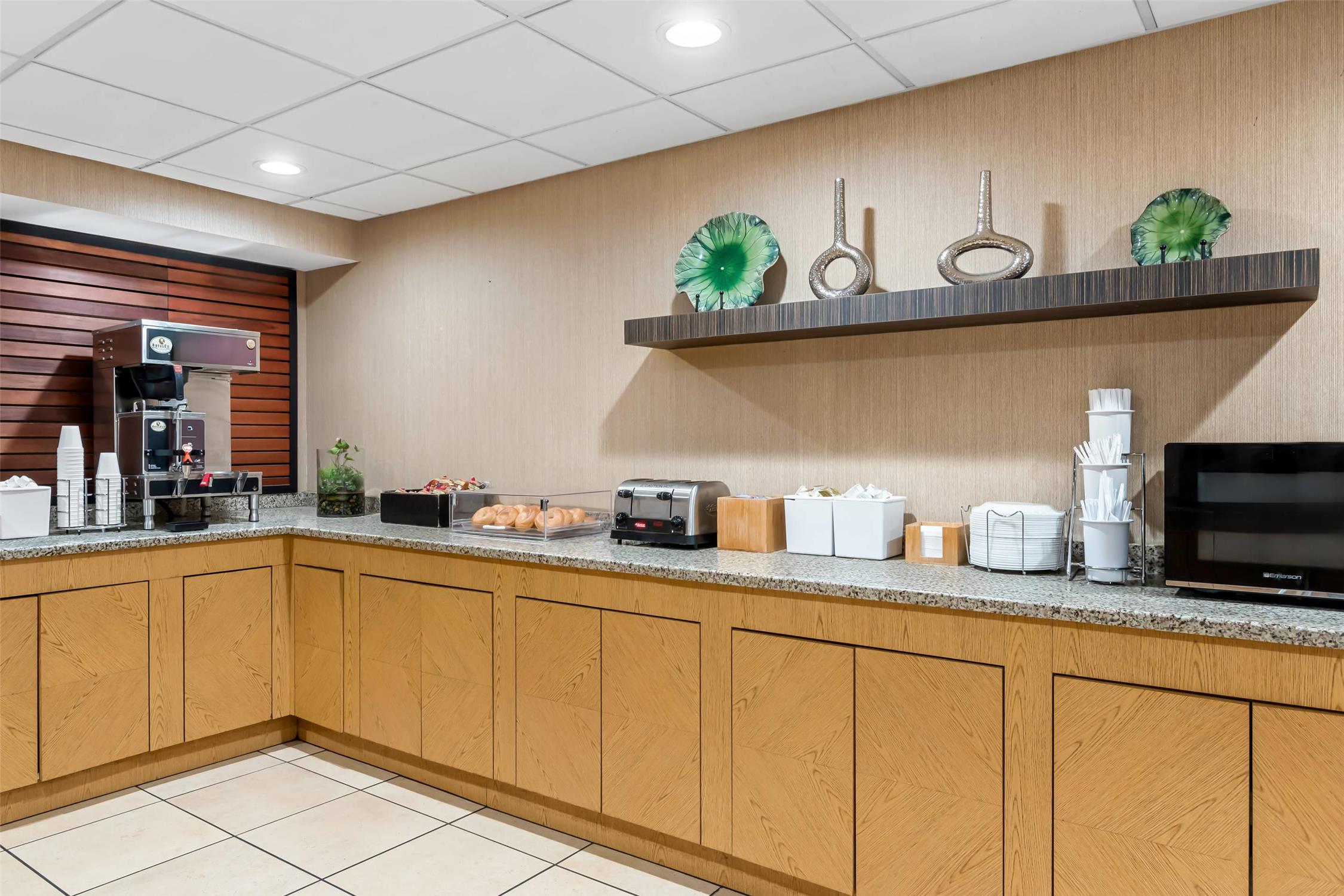 Quality Inn Slidell I-10 10/46