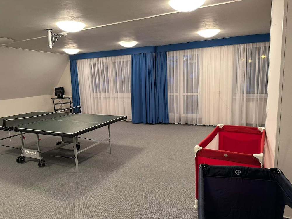 Wellness Hotel Harrachovka 27/47