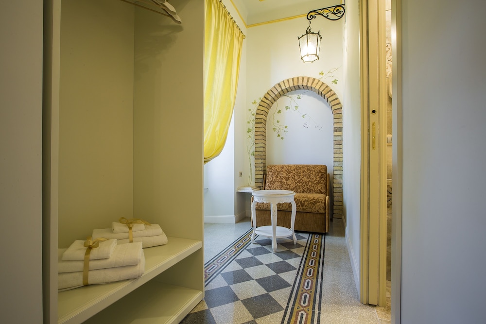Trastevere Royal Suite 34/53
