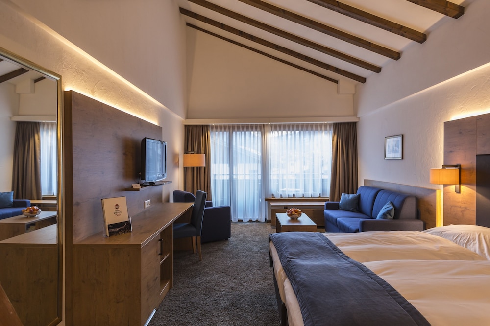 Alpen Resort & Spa 26/35