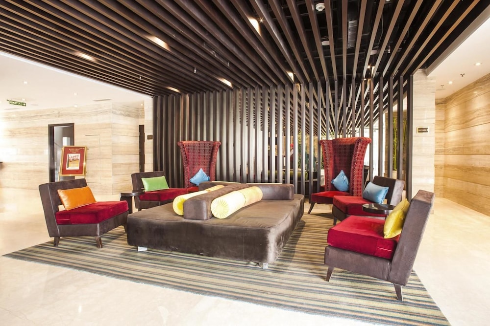 Hotel Vrisa 7/45