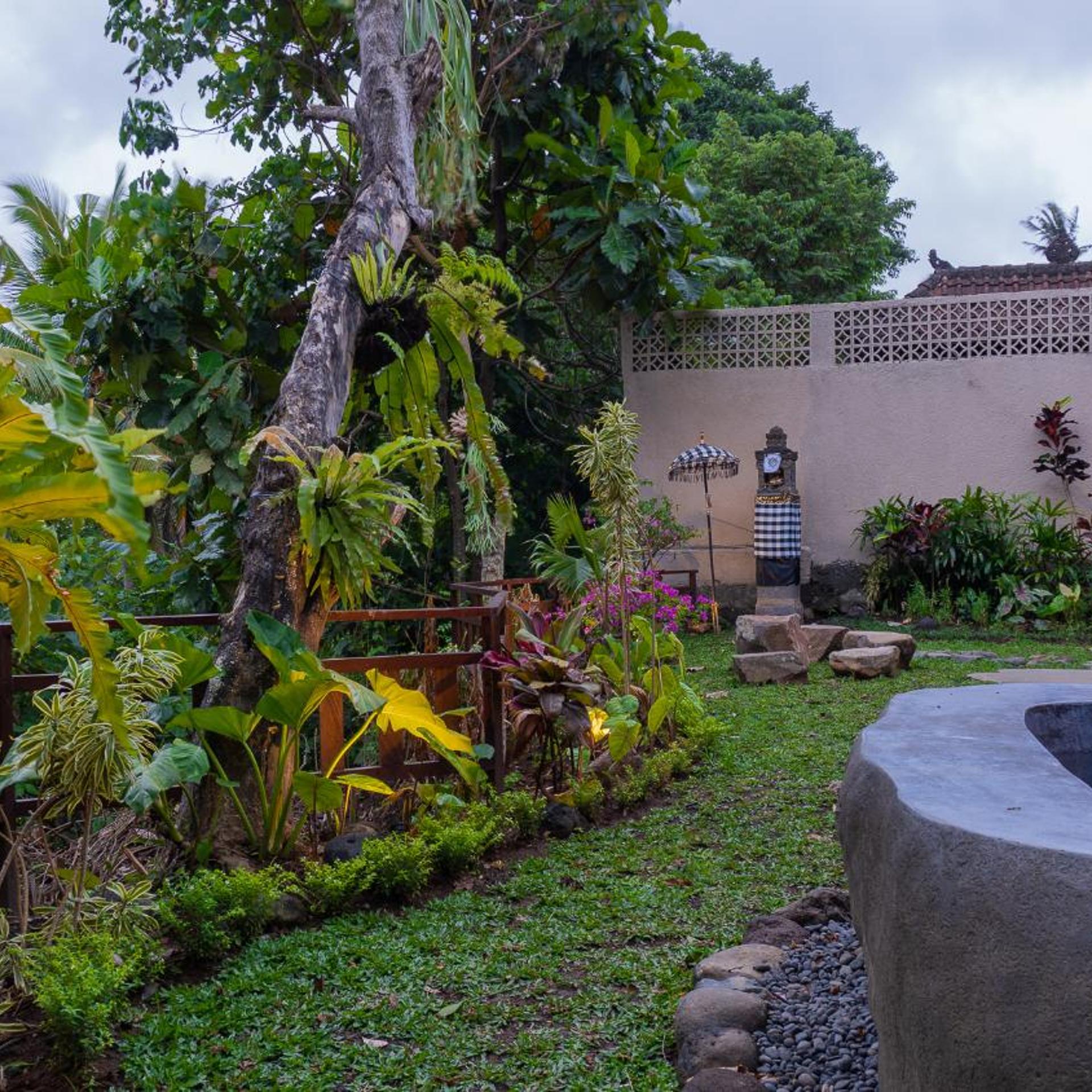 Homayoon Private Villa Ubud 41/50