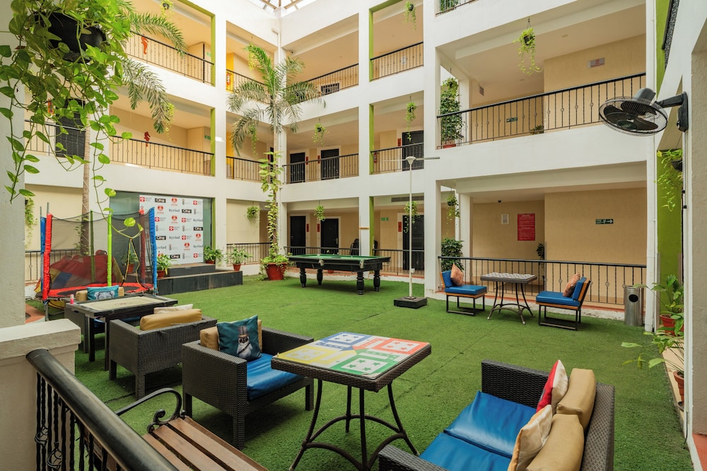 Kyriad Prestige Calangute, Goa 46/72