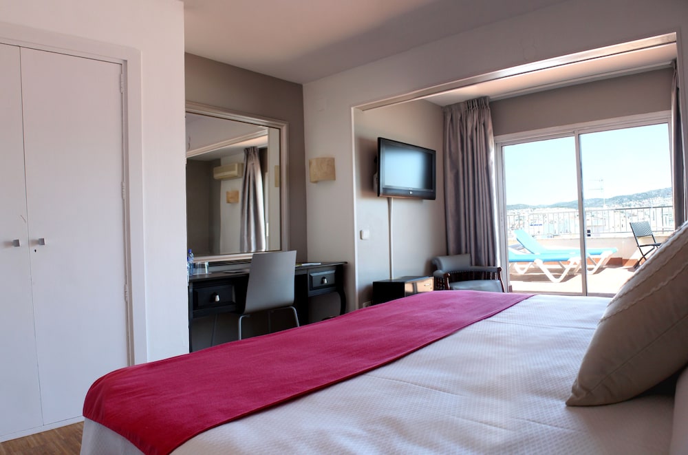 Subur Hotel Sitges 16/44