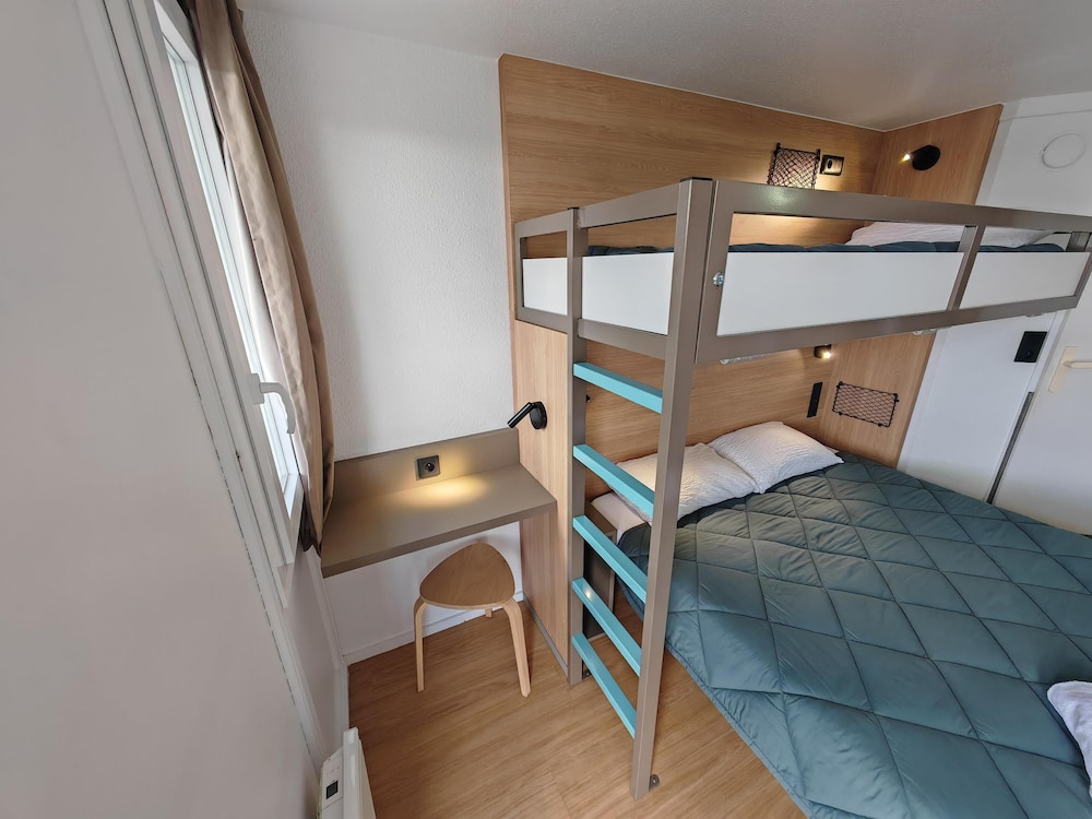 Premiere Classe Lille Sud - Douai Cuincy 26/56