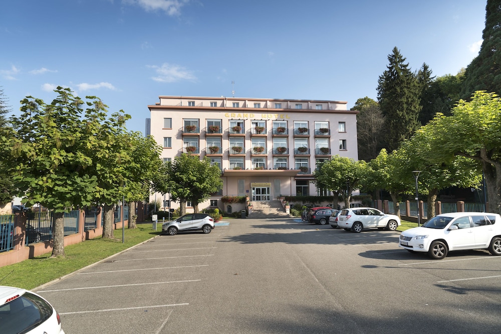 Grand Hotel Filippo 3/58