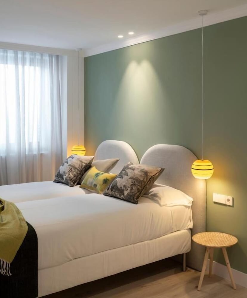 Santiago Apartments Bilbao 12/45