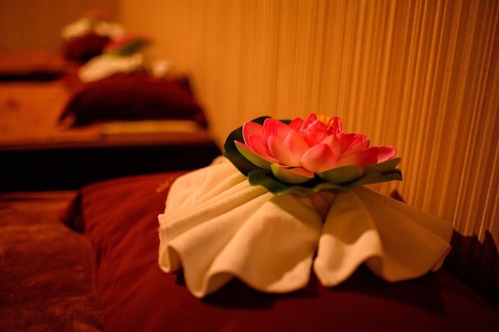 Song Tien Hotel 29/50