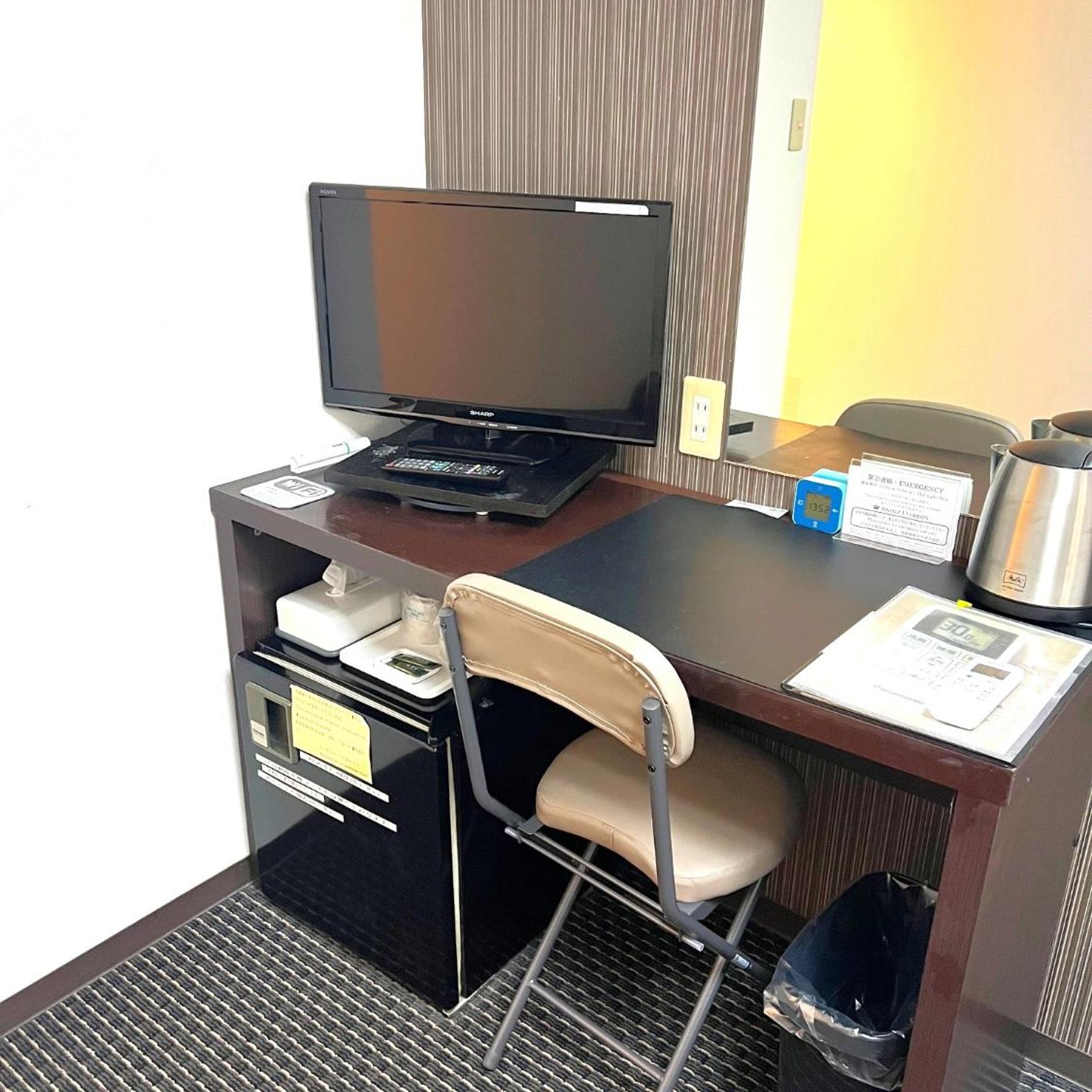 Business Inn Sennichimae Hotel 55/66