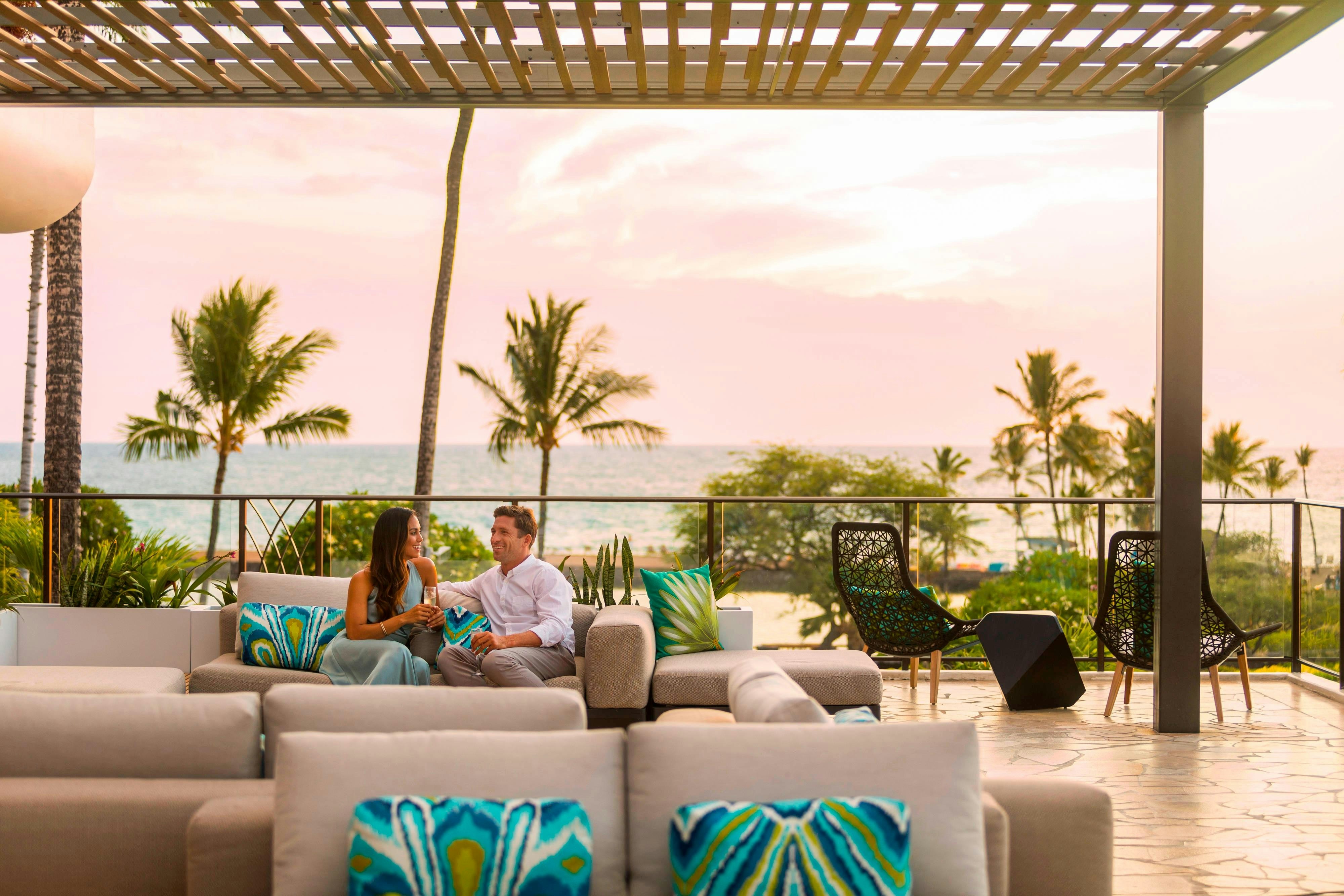 Marriott Waikoloa Beach Resort Amp Spa 11/40