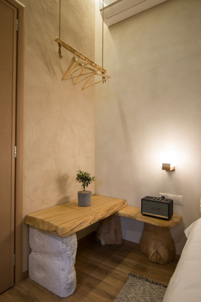 Ederlezi Boutique Hotel 40/60