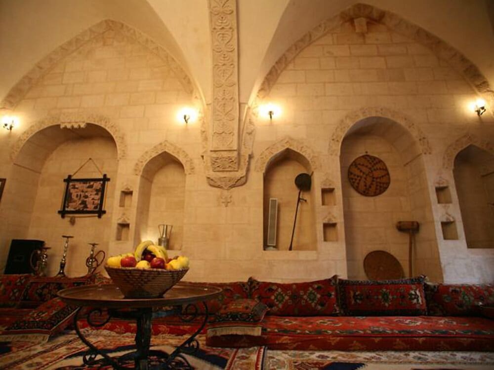 Mardin Osmanli Konagi 32/50