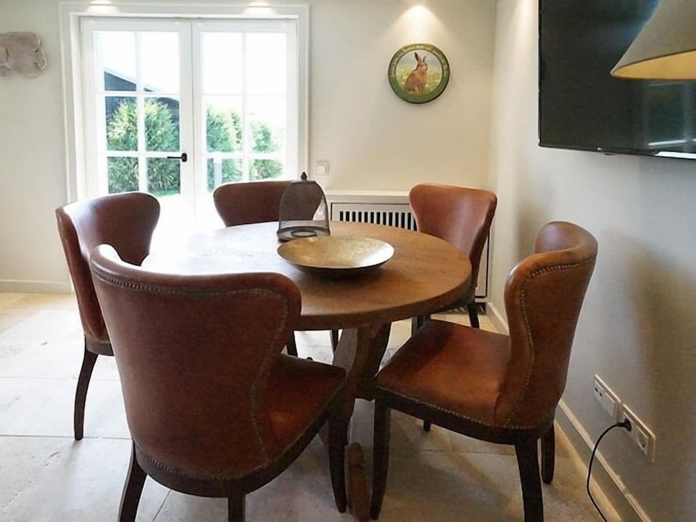 Ferienwohnung Terpstich 60A 6/12
