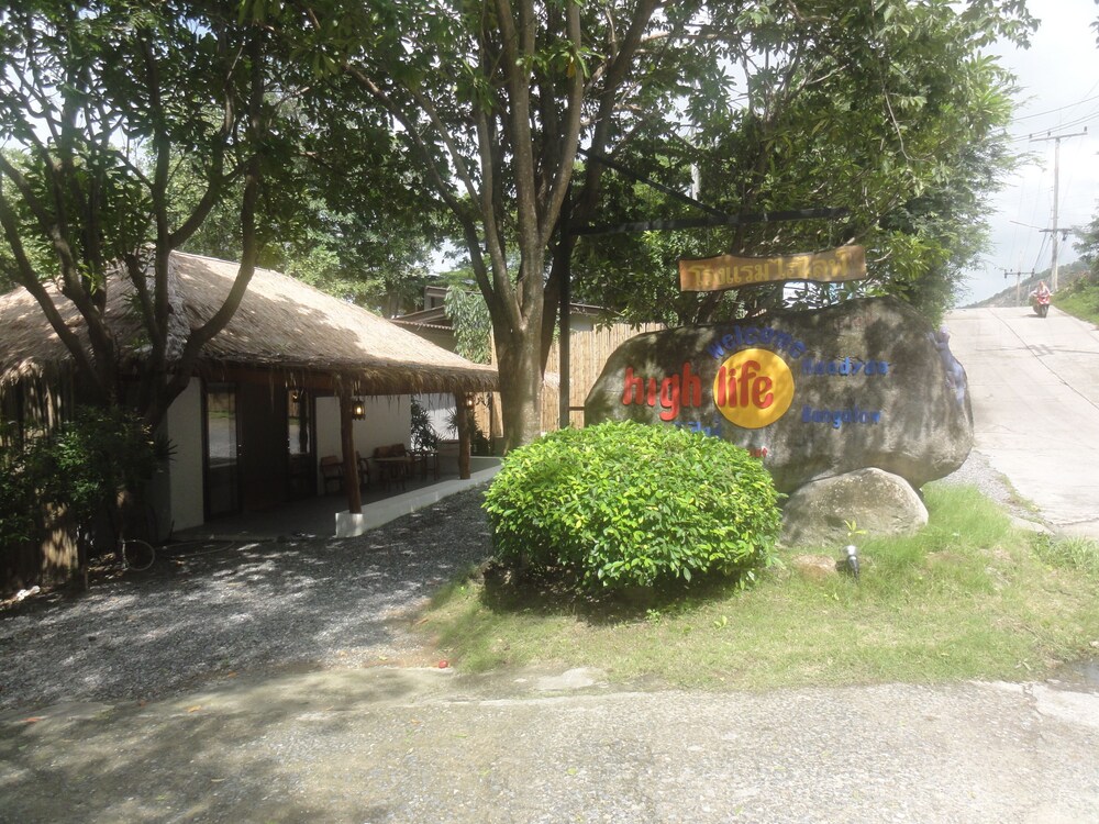 High Life Bungalow 59/79