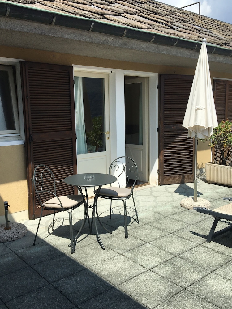 Hotel Il Portico 46/50