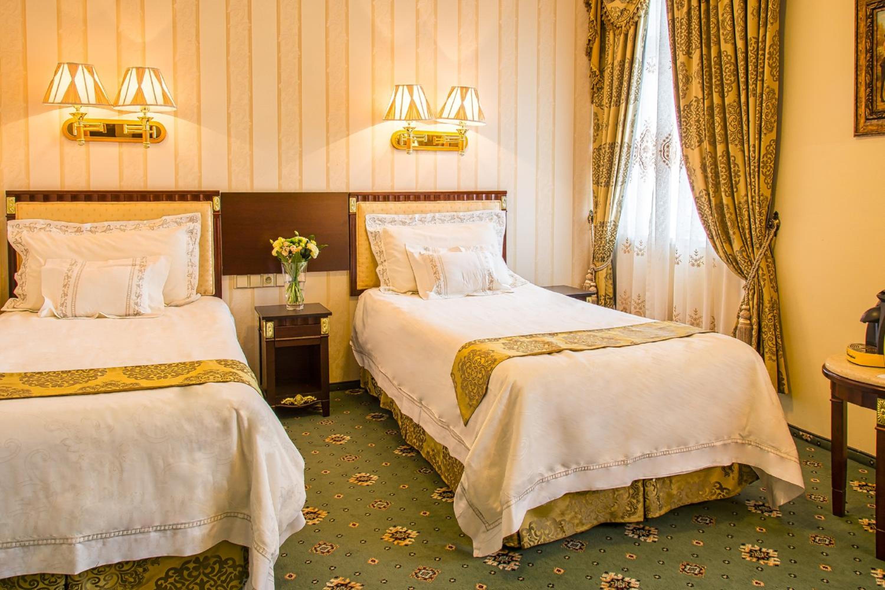 Palace Hotel Polom 10/42