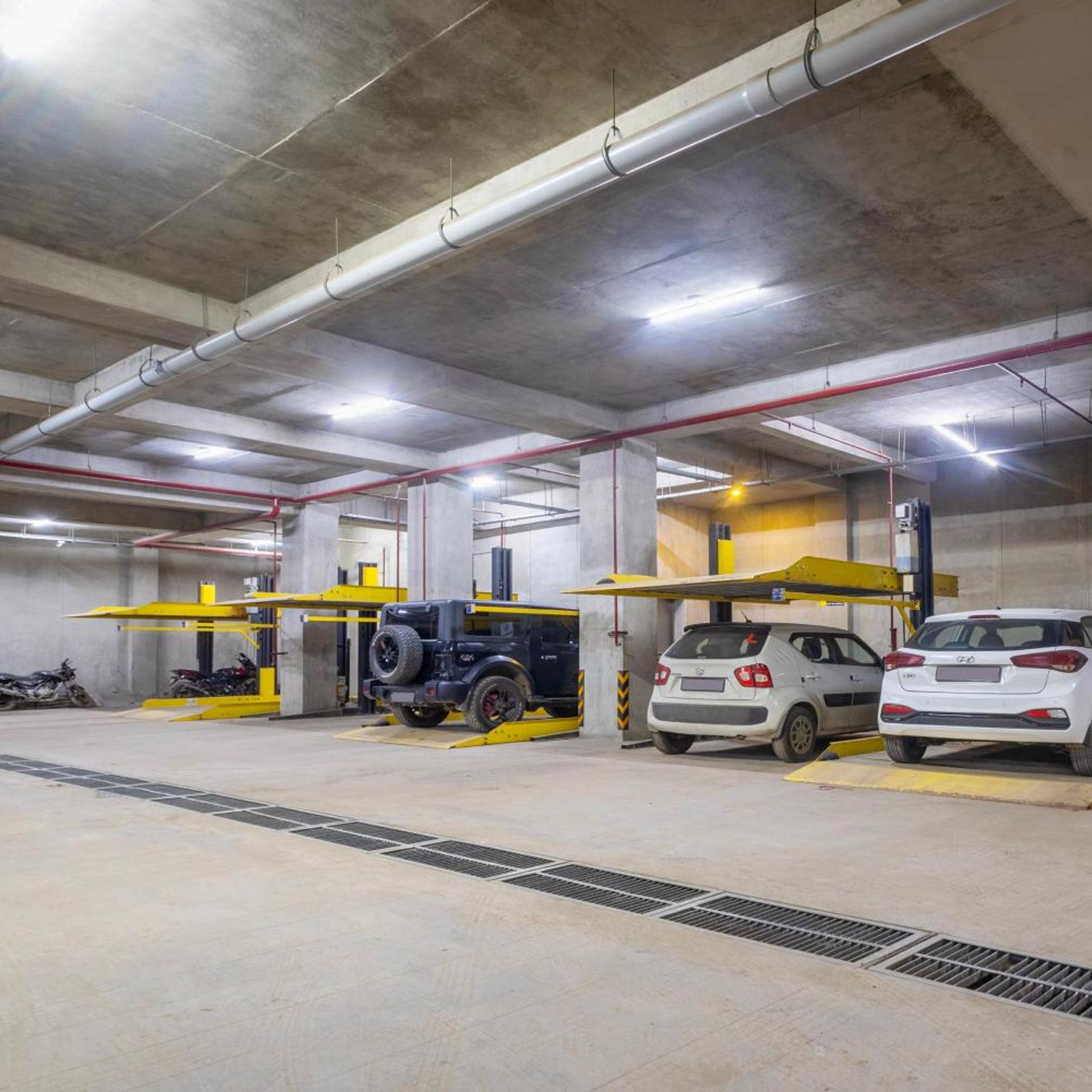 Terrazzo Suites 33/40