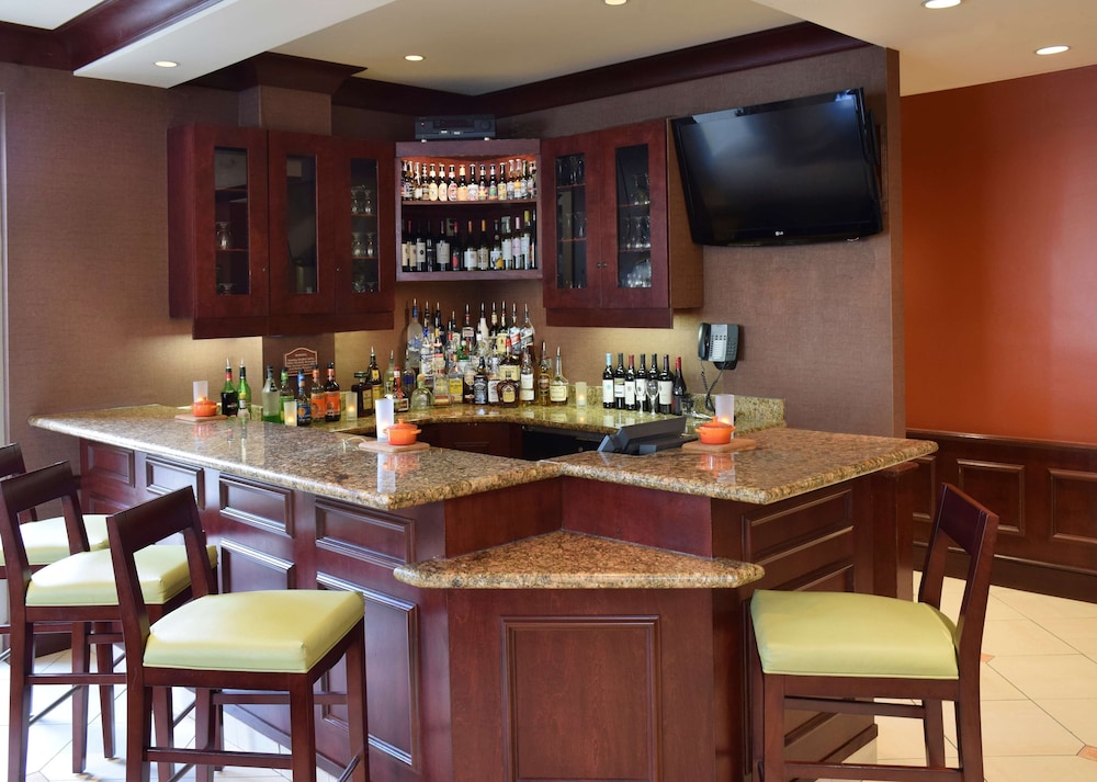 Hilton Garden Inn Columbus/Polaris 36/50