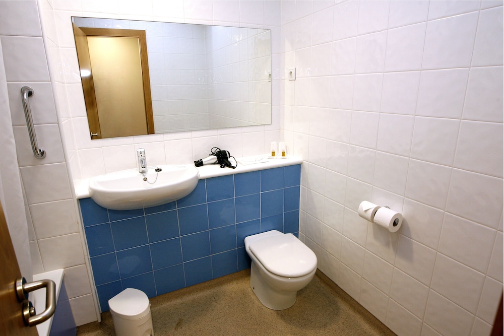 Travelodge Barcelona Fira 37/39