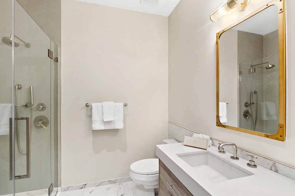 The Vanderbilt Hotel Suites 25/27