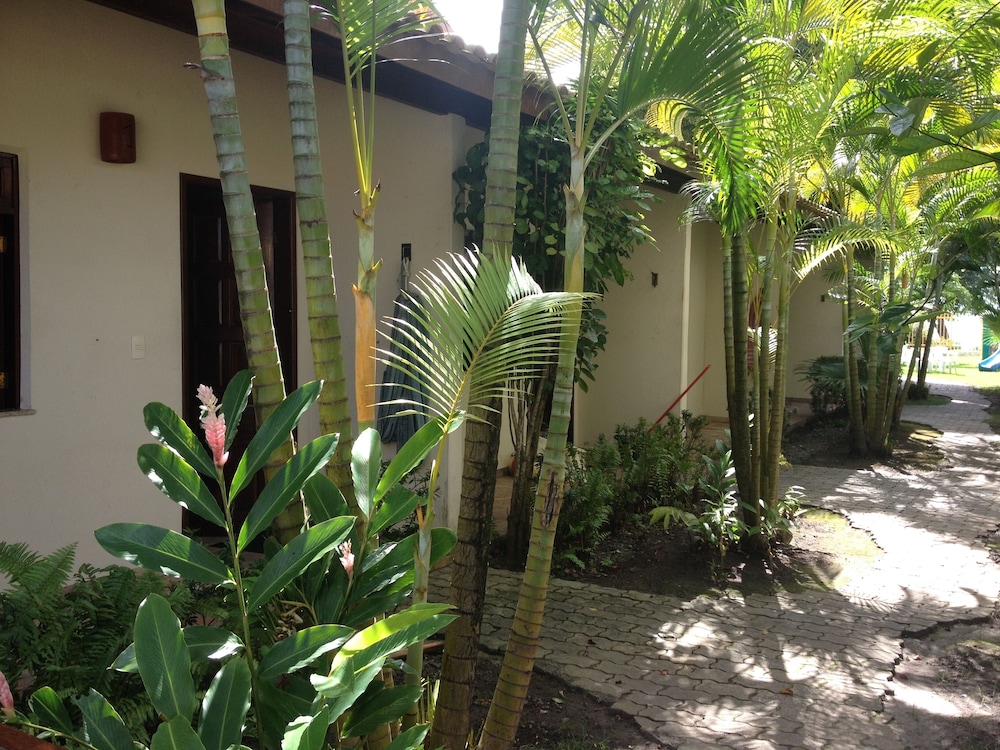 Pousada Tropicalia 35/41