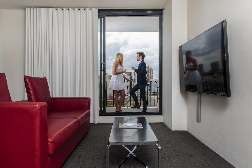 ADGE Hotel & Residence 34/50