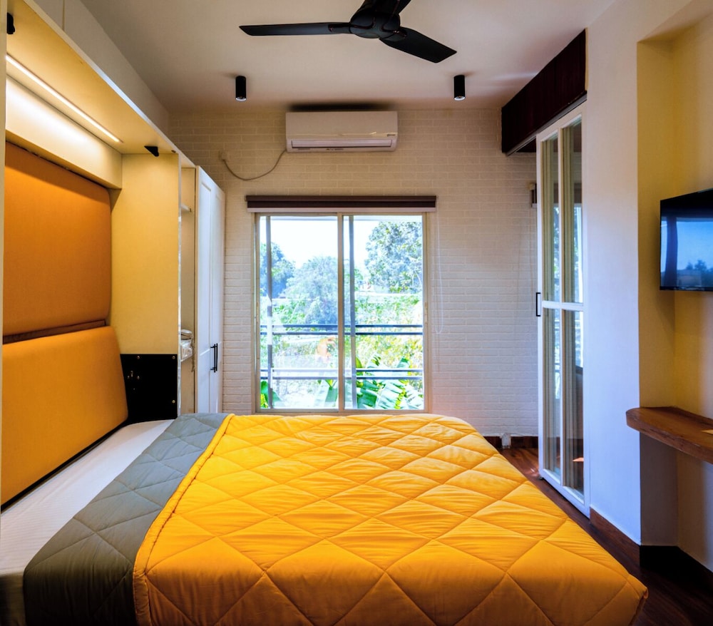 HOTEL STAY INN 20/50