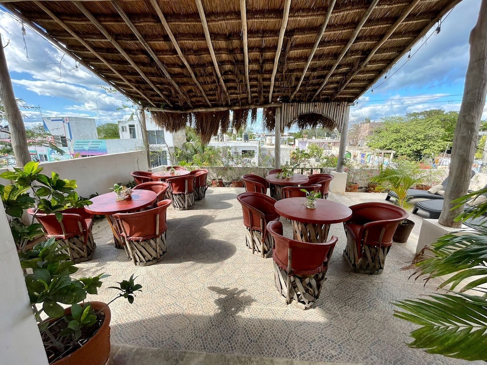MIO Tulum Hotel Boutique 32/50